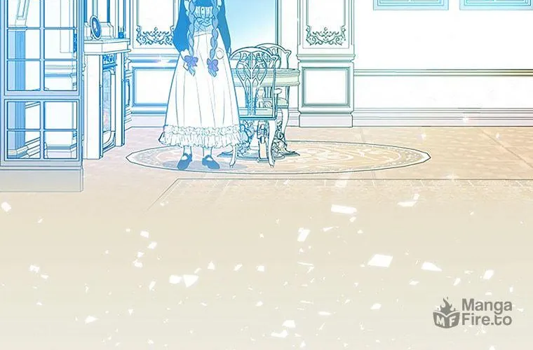 Your Majesty, Please Spare Me This Time Chapter 61 page 57 - 