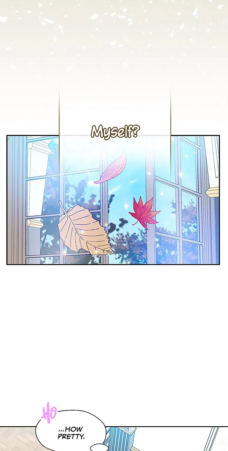 Your Majesty, Please Spare Me This Time Chapter 61 page 58 - 