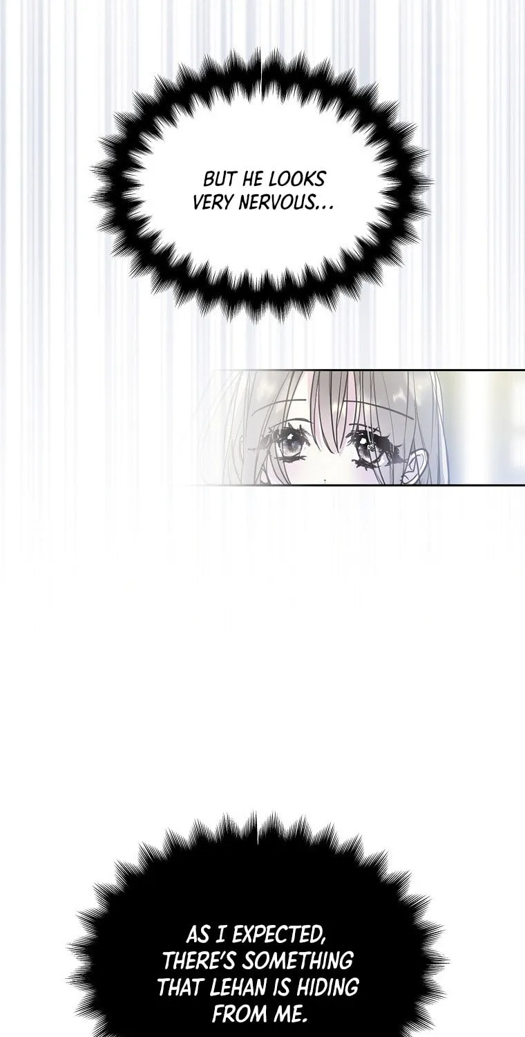 Your Majesty, Please Spare Me This Time Chapter 61 page 7 - 