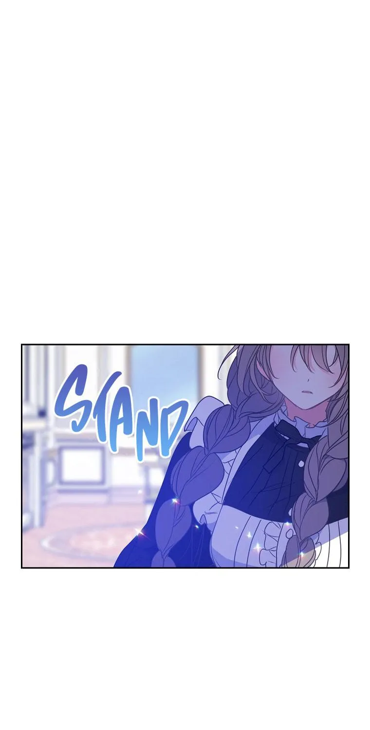 Your Majesty, Please Spare Me This Time Chapter 61 page 61 - 