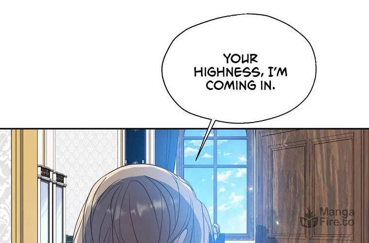Your Majesty, Please Spare Me This Time Chapter 61 page 62 - 