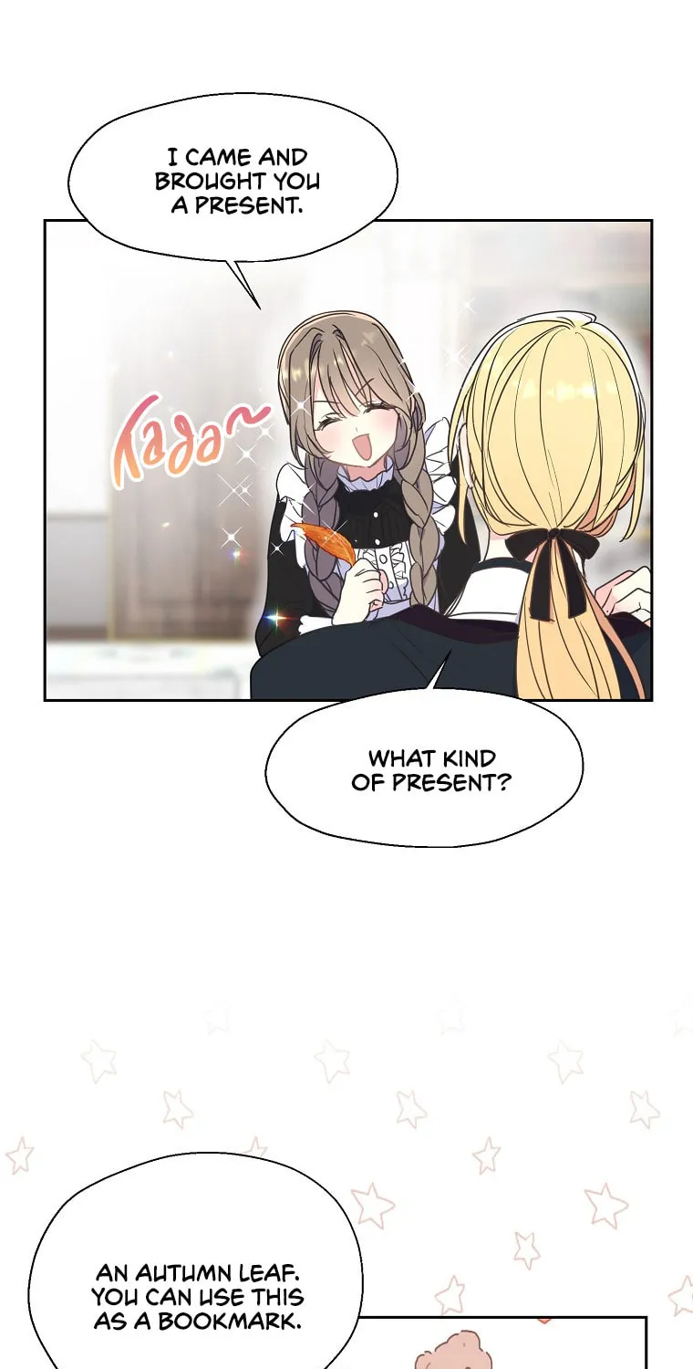 Your Majesty, Please Spare Me This Time Chapter 61 page 65 - 