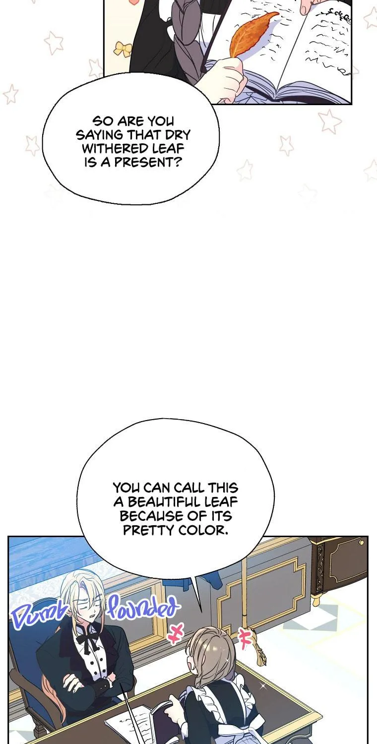 Your Majesty, Please Spare Me This Time Chapter 61 page 67 - 