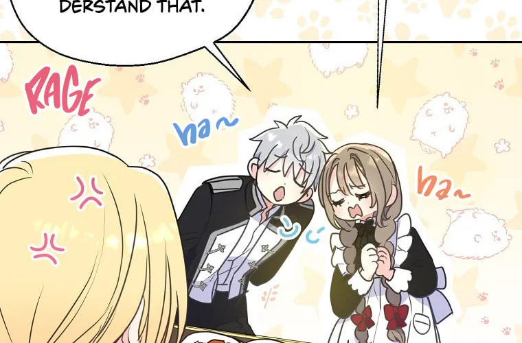 Your Majesty, Please Spare Me This Time Chapter 61 page 70 - 