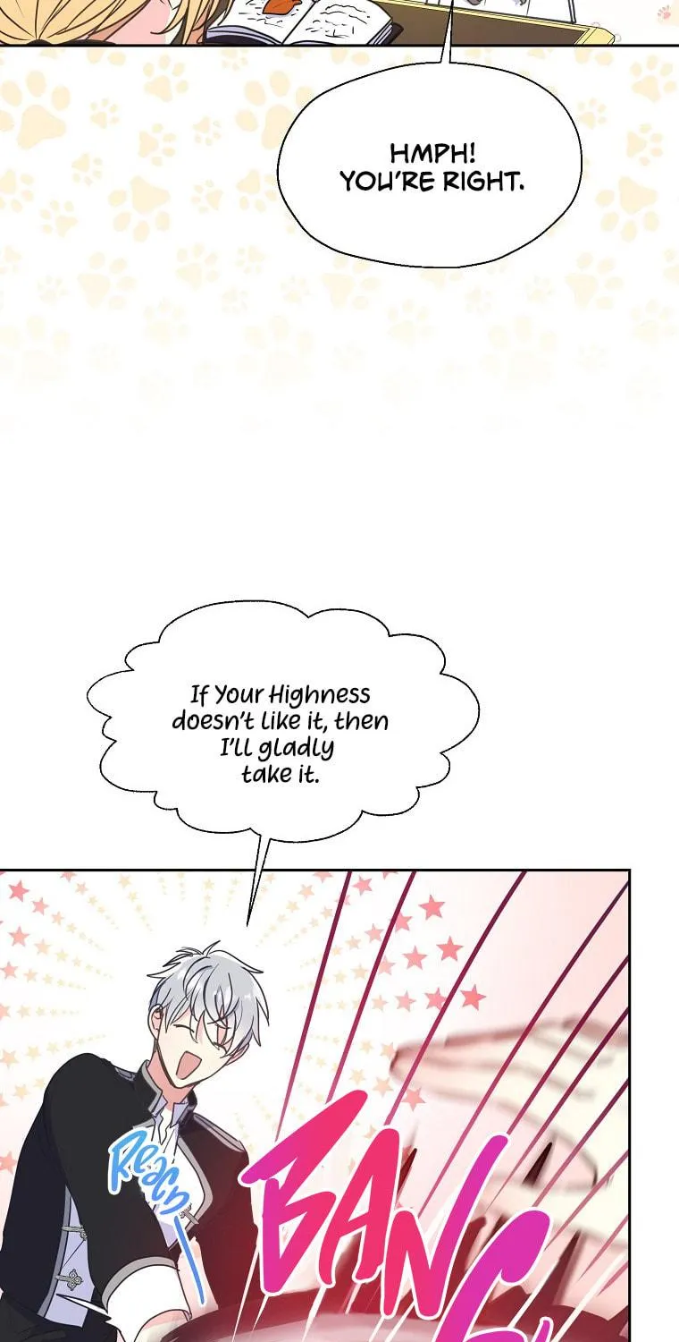Your Majesty, Please Spare Me This Time Chapter 61 page 71 - 