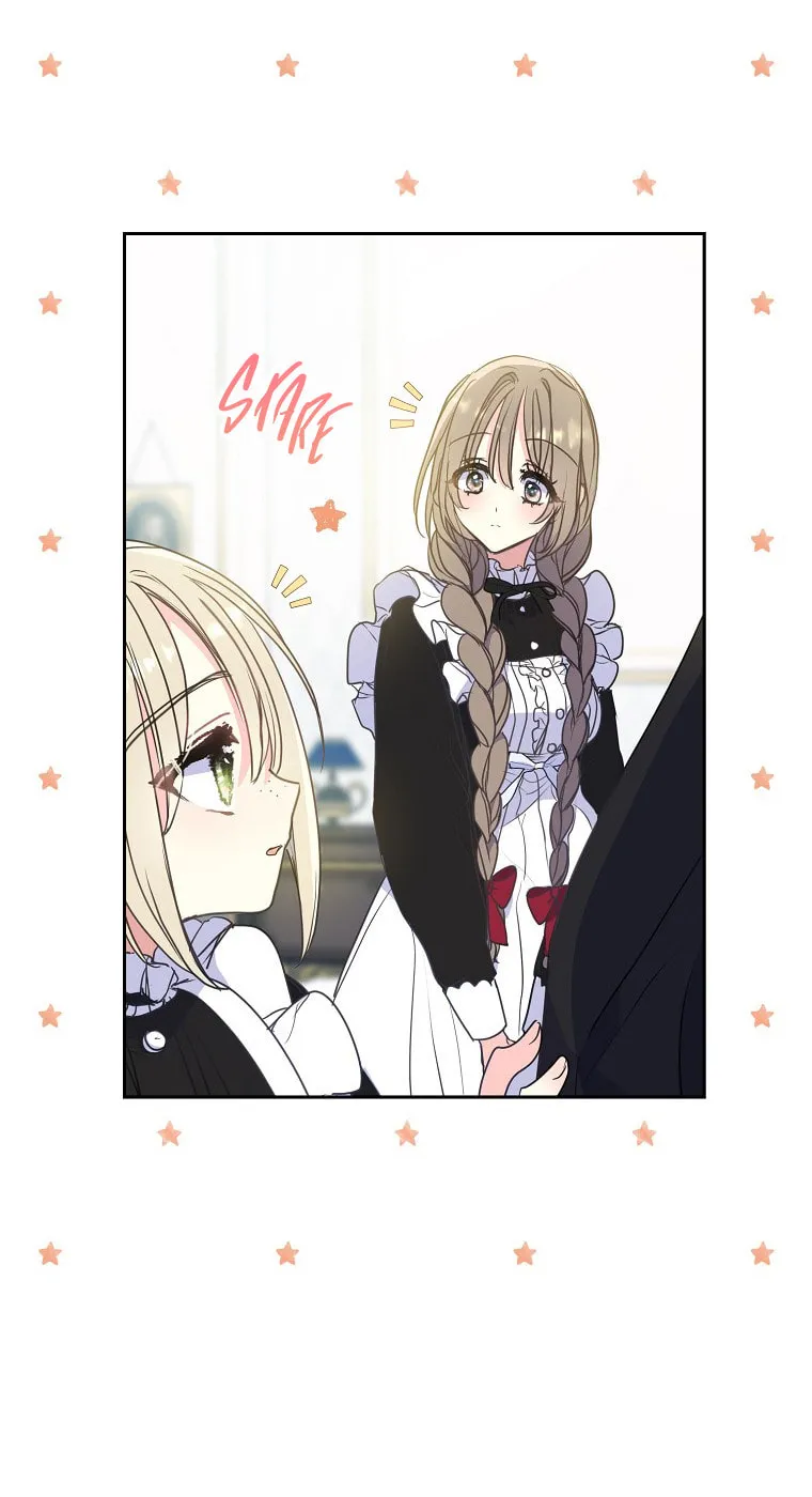 Your Majesty, Please Spare Me This Time Chapter 61 page 75 - 