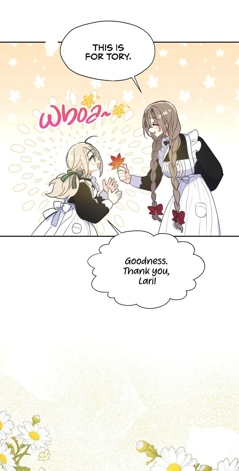 Your Majesty, Please Spare Me This Time Chapter 61 page 76 - 