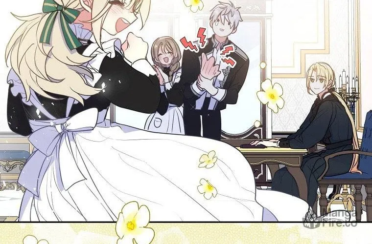 Your Majesty, Please Spare Me This Time Chapter 61 page 79 - 