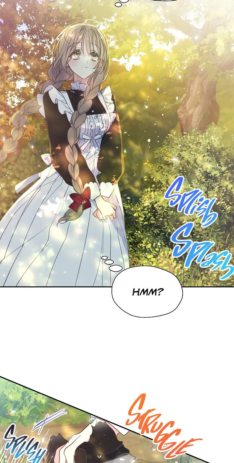 Your Majesty, Please Spare Me This Time Chapter 61 page 82 - 