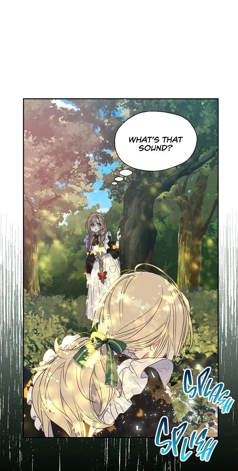 Your Majesty, Please Spare Me This Time Chapter 61 page 84 - 