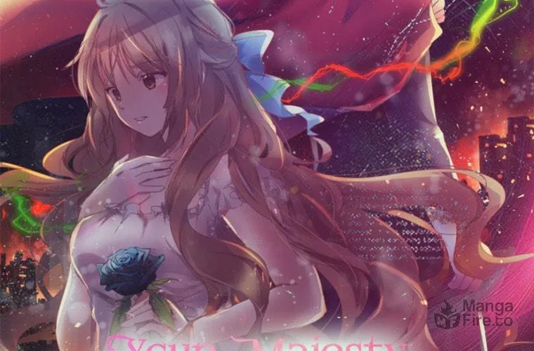 Your Majesty, Please Spare Me This Time Chapter 61 page 91 - 