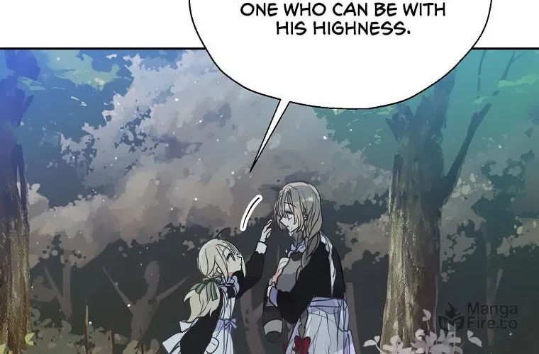 Your Majesty, Please Spare Me This Time Chapter 62 page 19 - 