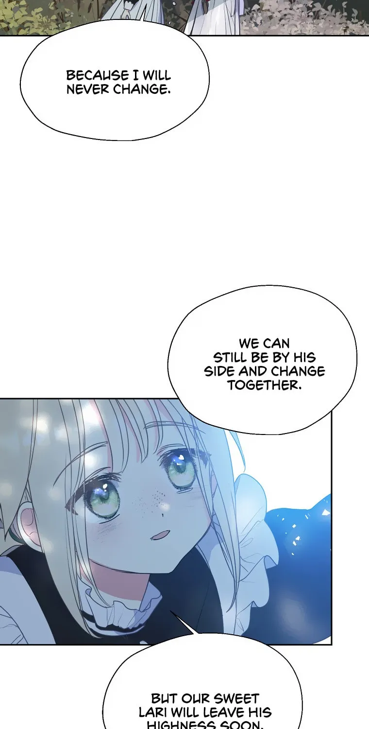 Your Majesty, Please Spare Me This Time Chapter 62 page 20 - 