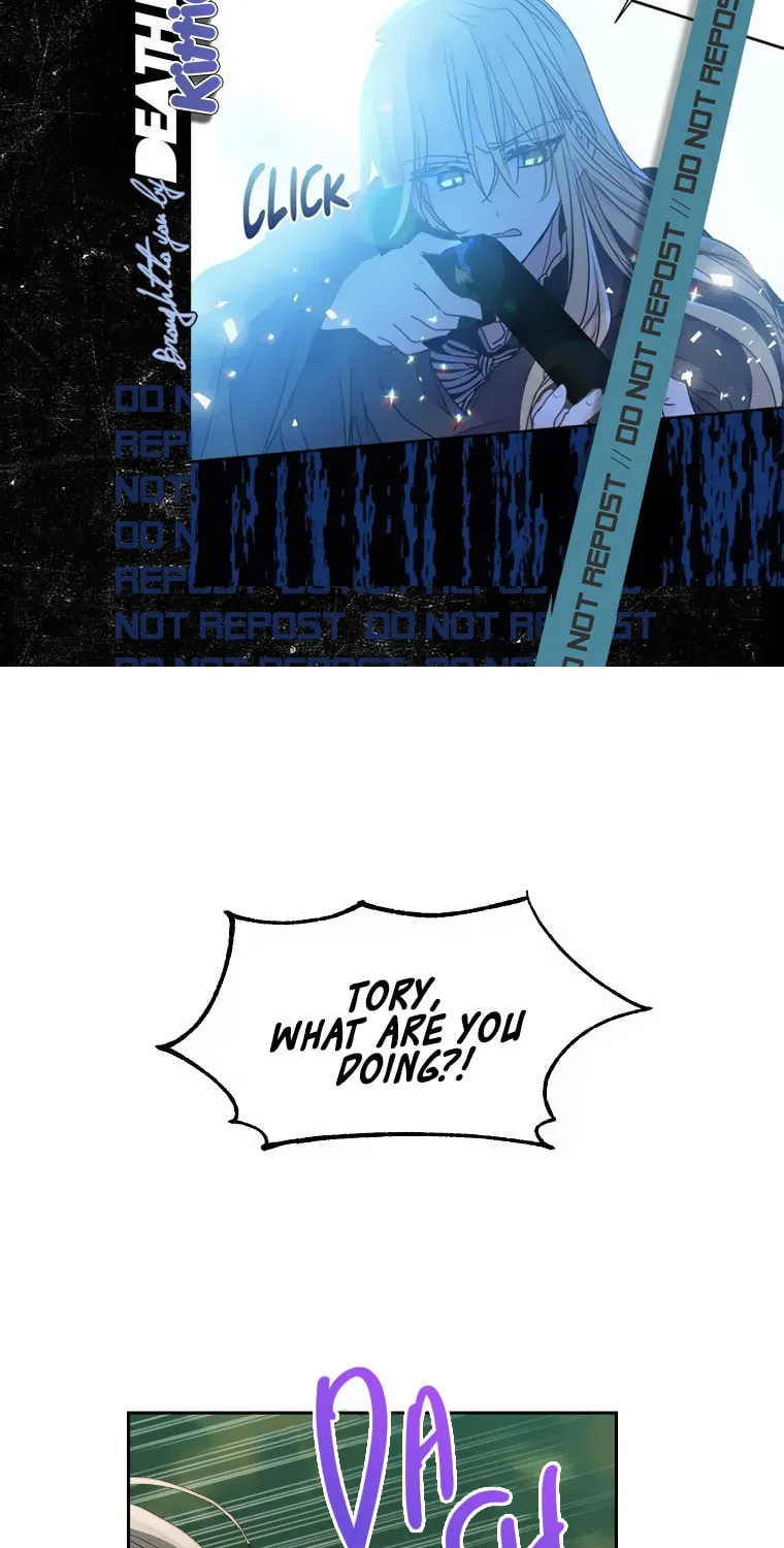 Your Majesty, Please Spare Me This Time Chapter 62 page 3 - 