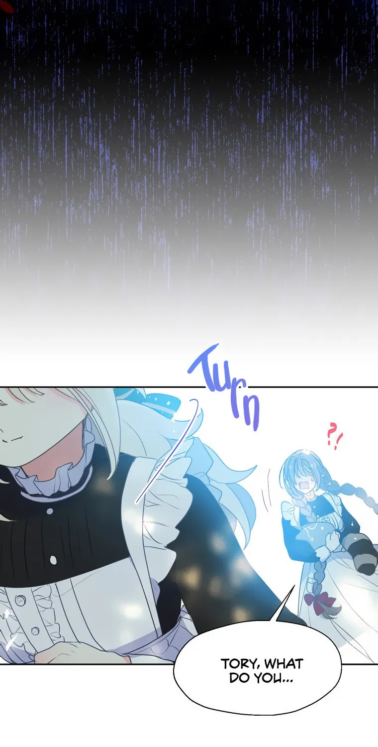 Your Majesty, Please Spare Me This Time Chapter 62 page 24 - 