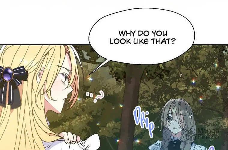 Your Majesty, Please Spare Me This Time Chapter 62 page 28 - 