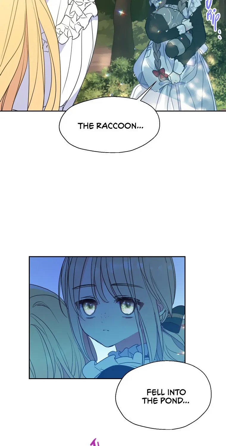 Your Majesty, Please Spare Me This Time Chapter 62 page 29 - 