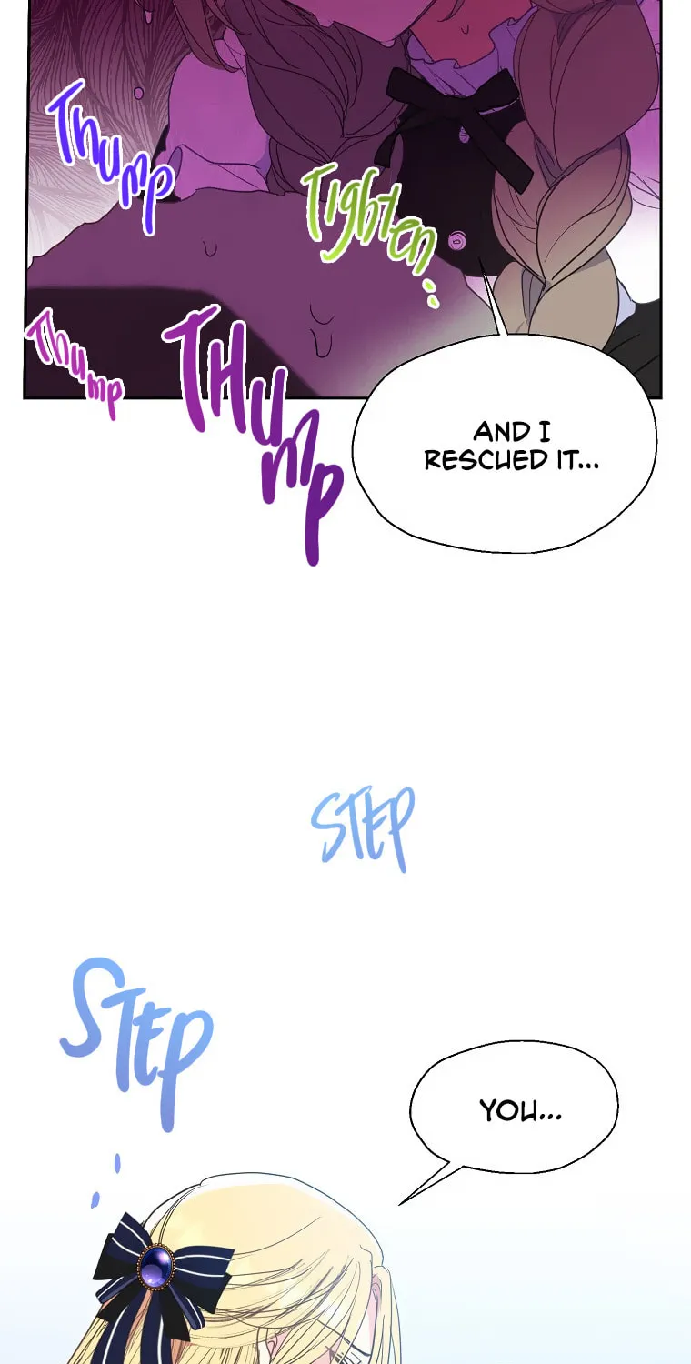 Your Majesty, Please Spare Me This Time Chapter 62 page 31 - 