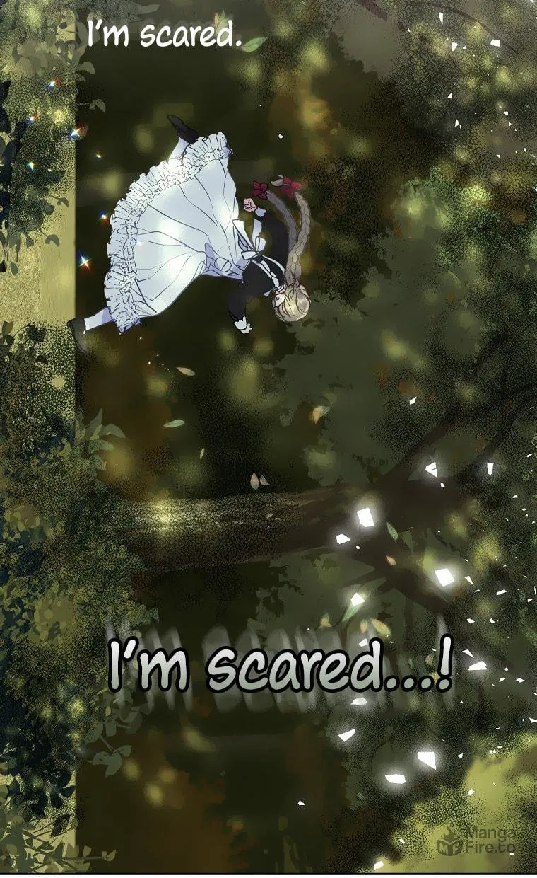 Your Majesty, Please Spare Me This Time Chapter 62 page 37 - 