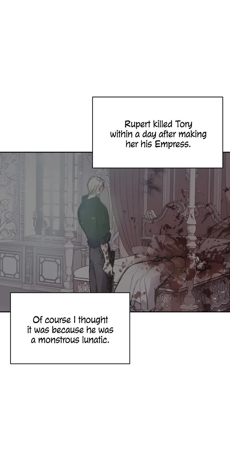 Your Majesty, Please Spare Me This Time Chapter 62 page 38 - 