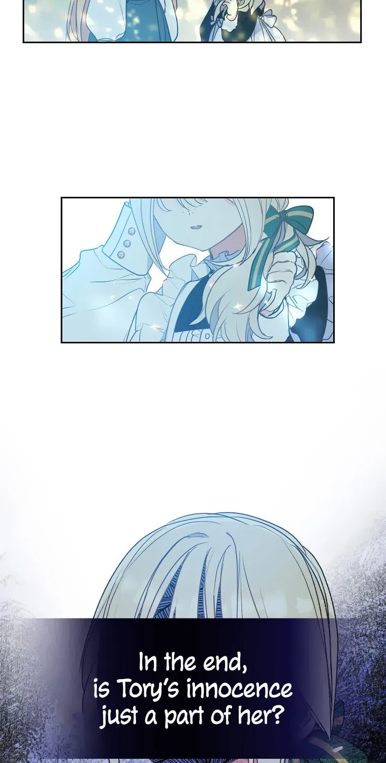 Your Majesty, Please Spare Me This Time Chapter 62 page 40 - 