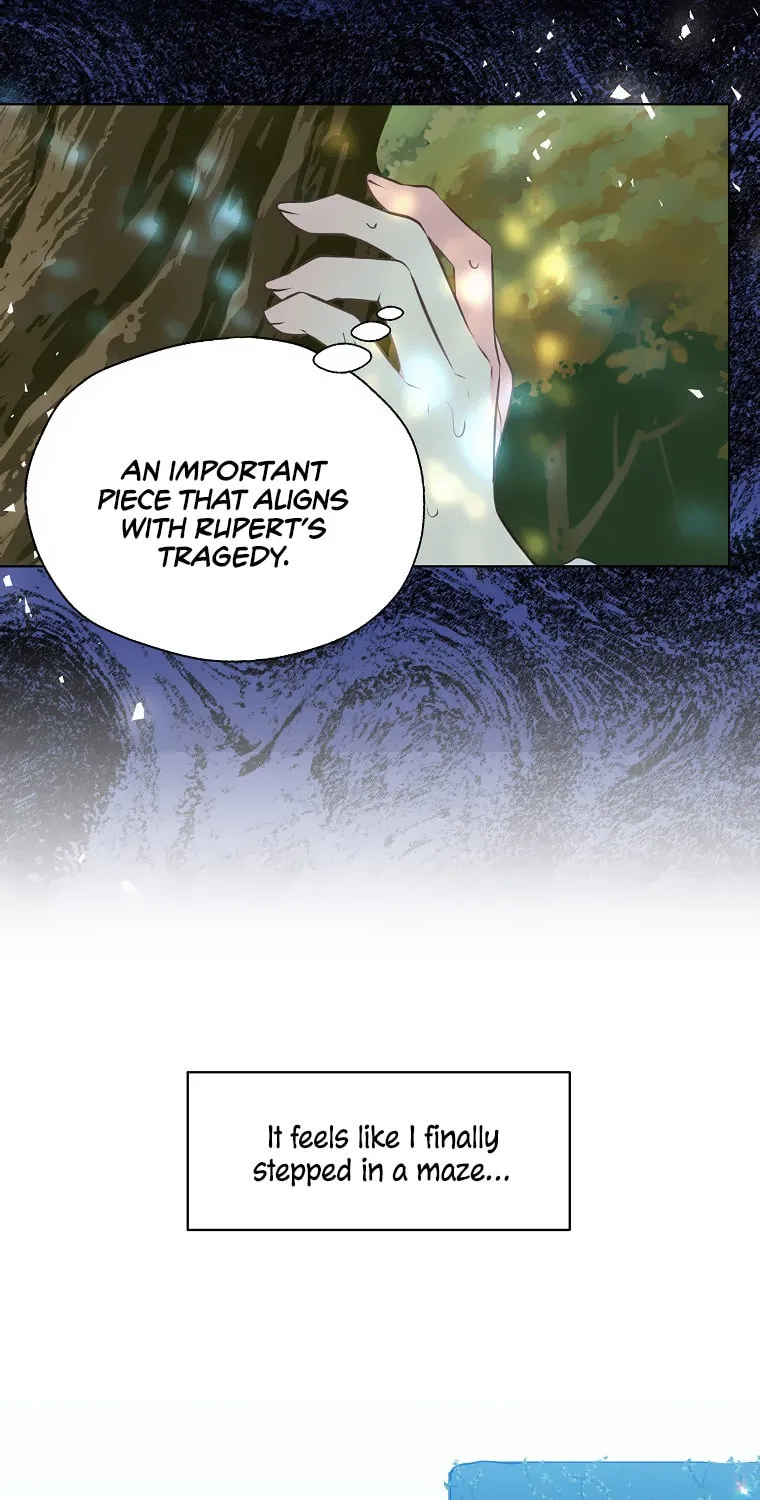 Your Majesty, Please Spare Me This Time Chapter 62 page 42 - 