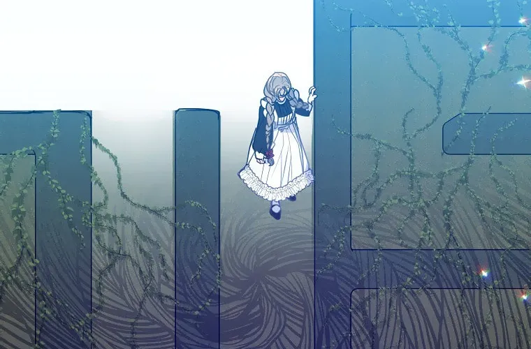 Your Majesty, Please Spare Me This Time Chapter 62 page 43 - 