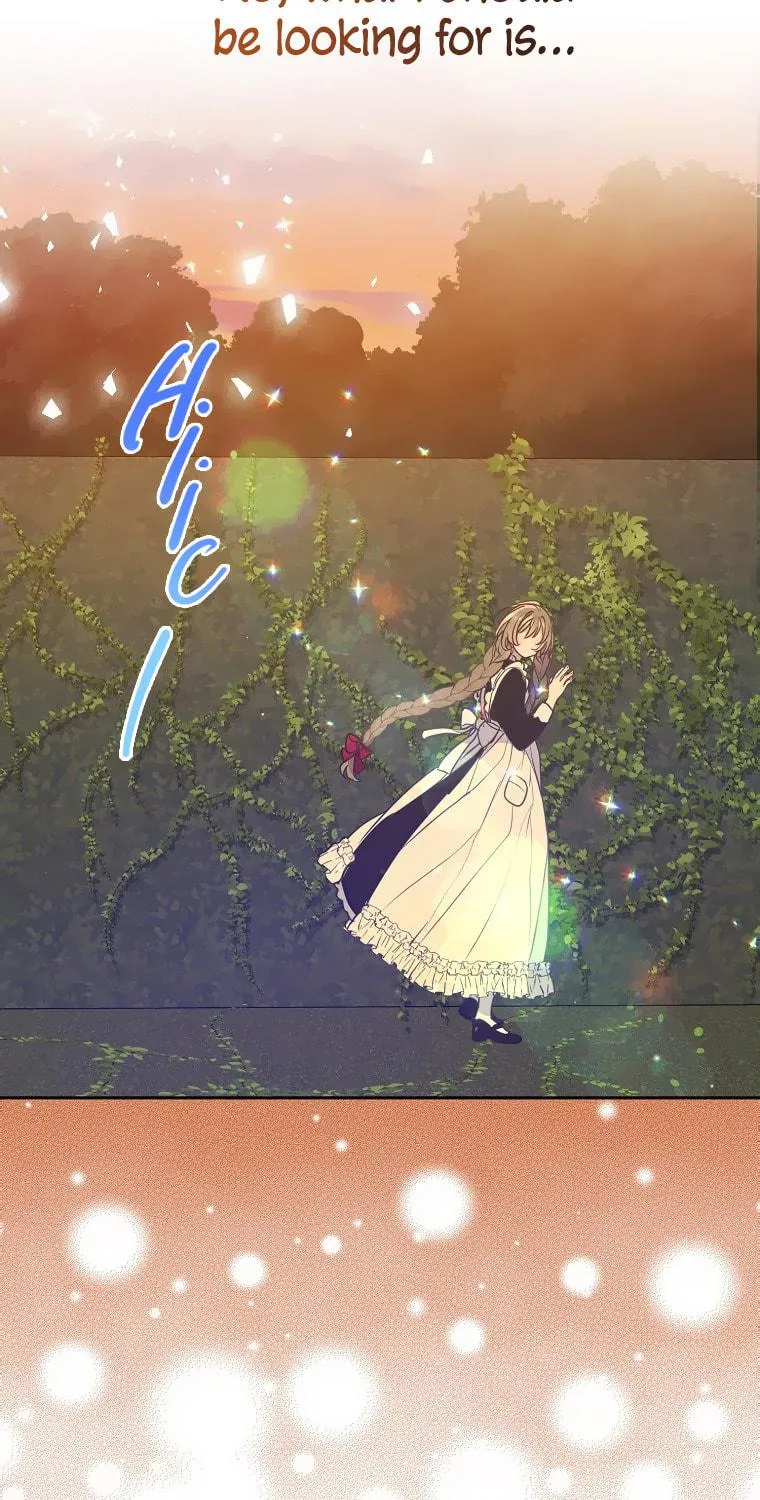 Your Majesty, Please Spare Me This Time Chapter 62 page 46 - 