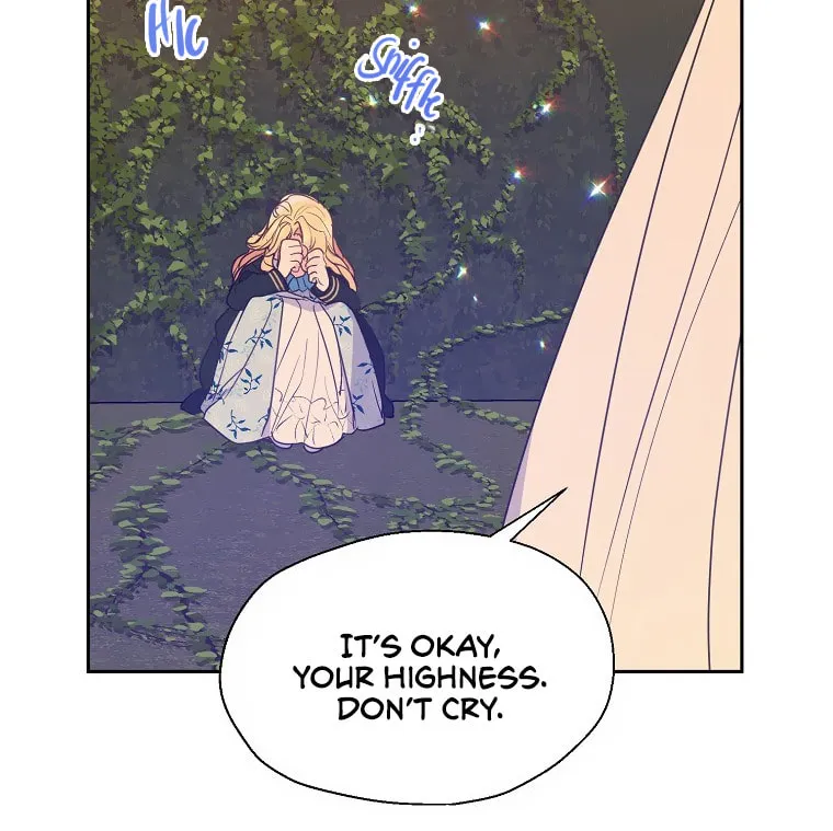 Your Majesty, Please Spare Me This Time Chapter 62 page 48 - 
