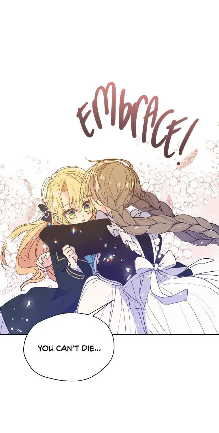 Your Majesty, Please Spare Me This Time Chapter 62 page 49 - 