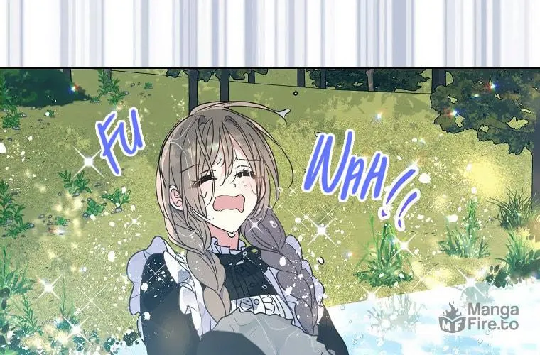 Your Majesty, Please Spare Me This Time Chapter 62 page 6 - 