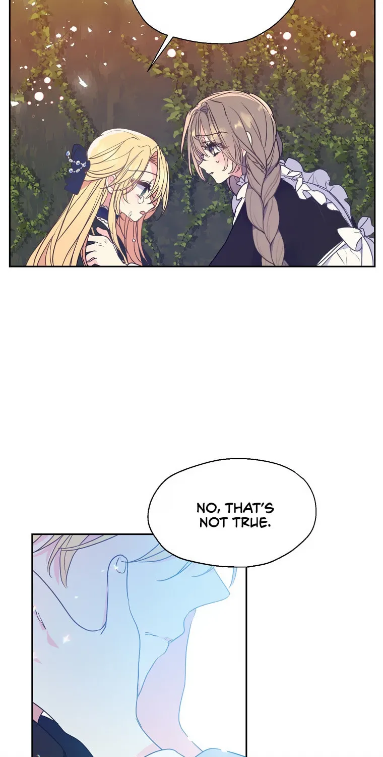 Your Majesty, Please Spare Me This Time Chapter 62 page 51 - 