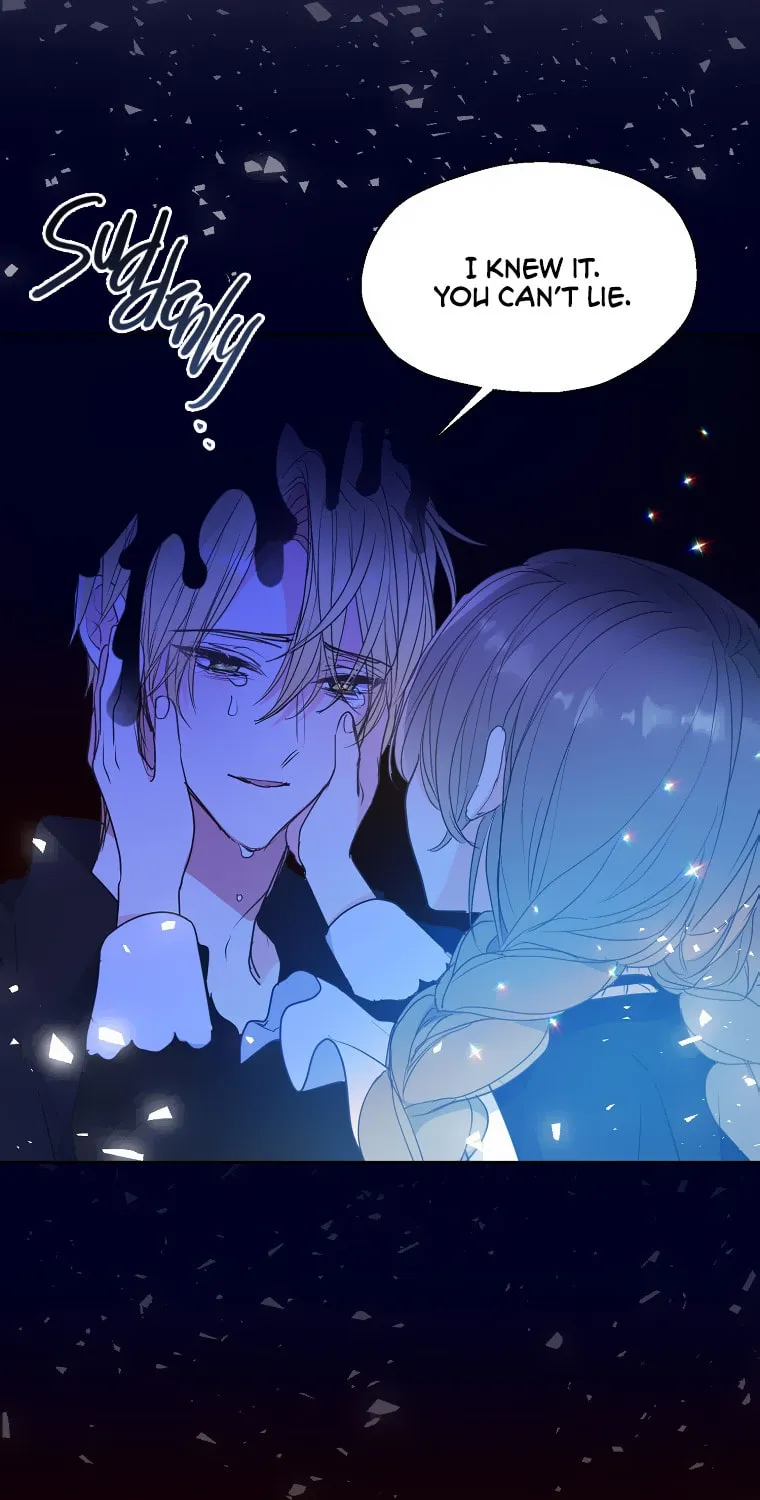 Your Majesty, Please Spare Me This Time Chapter 62 page 53 - 