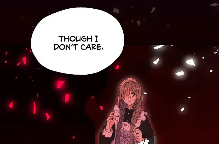 Your Majesty, Please Spare Me This Time Chapter 62 page 54 - 