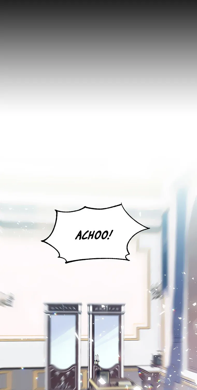 Your Majesty, Please Spare Me This Time Chapter 62 page 57 - 