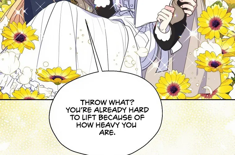 Your Majesty, Please Spare Me This Time Chapter 62 page 60 - 