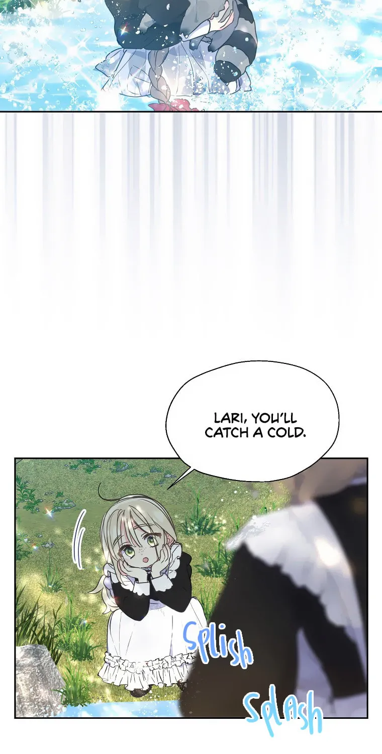 Your Majesty, Please Spare Me This Time Chapter 62 page 7 - 