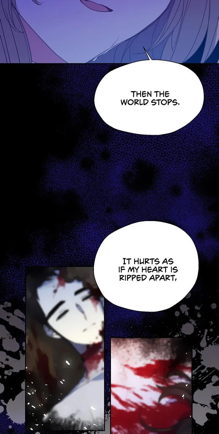 Your Majesty, Please Spare Me This Time Chapter 62 page 67 - 