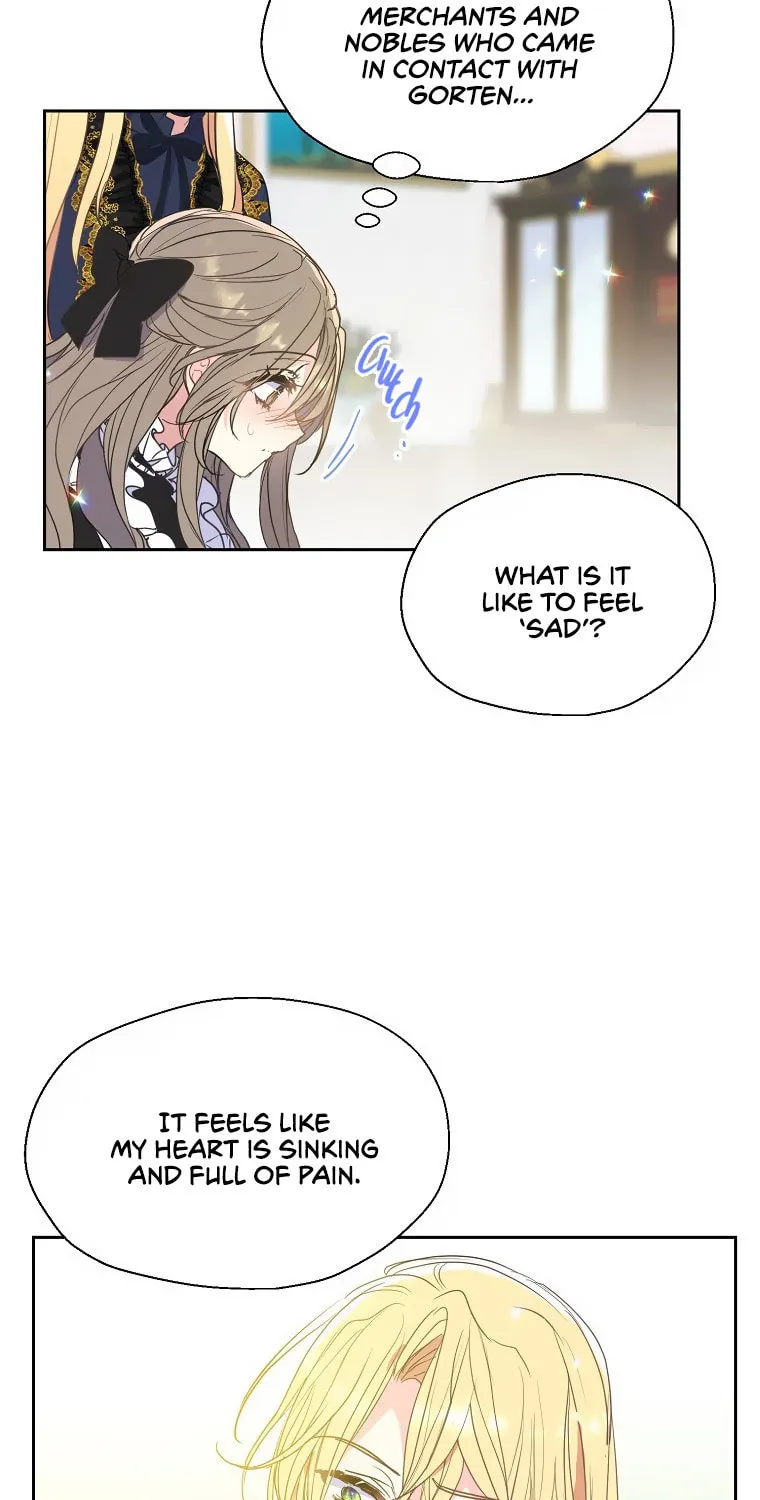 Your Majesty, Please Spare Me This Time Chapter 62 page 71 - 