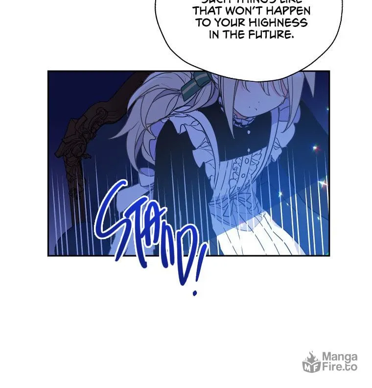 Your Majesty, Please Spare Me This Time Chapter 62 page 75 - 