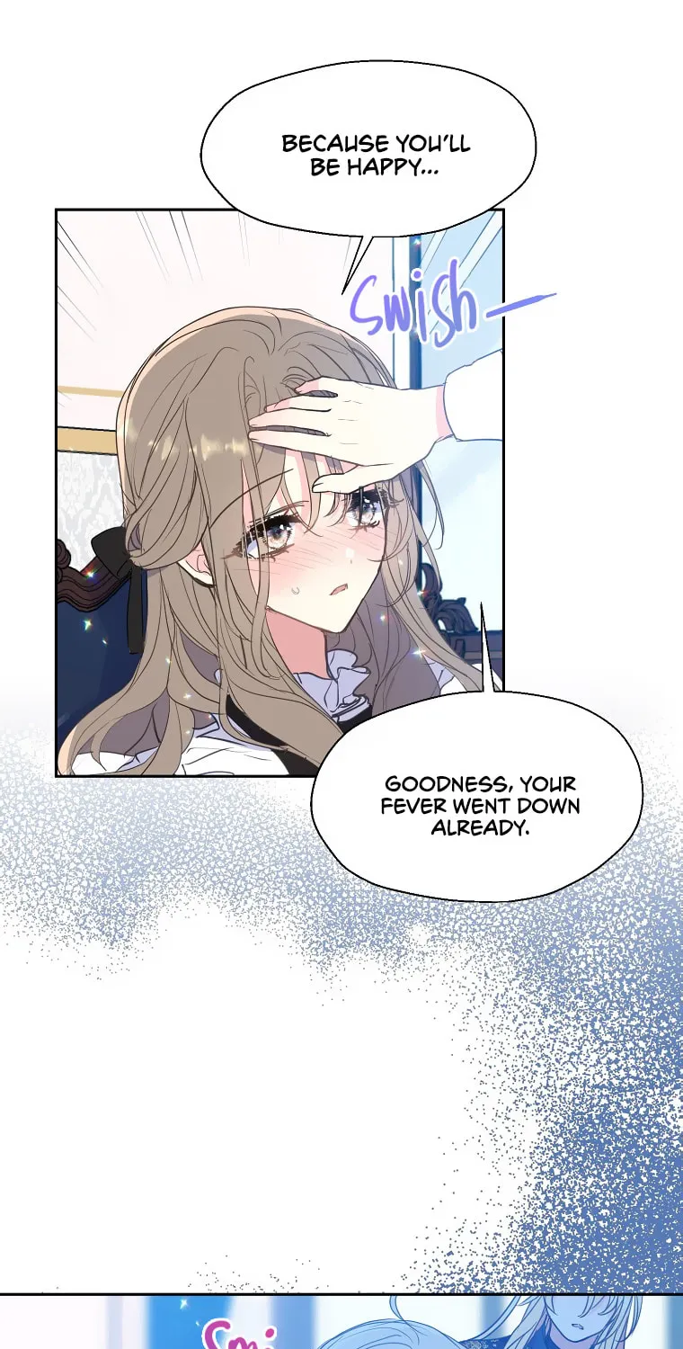 Your Majesty, Please Spare Me This Time Chapter 62 page 76 - 