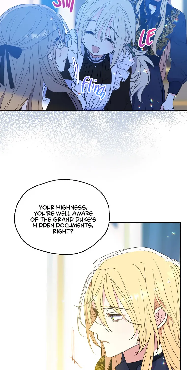 Your Majesty, Please Spare Me This Time Chapter 62 page 77 - 