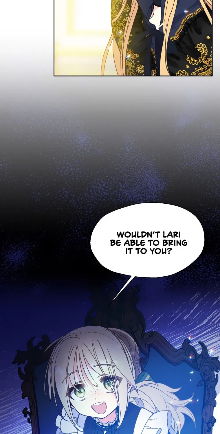 Your Majesty, Please Spare Me This Time Chapter 62 page 78 - 