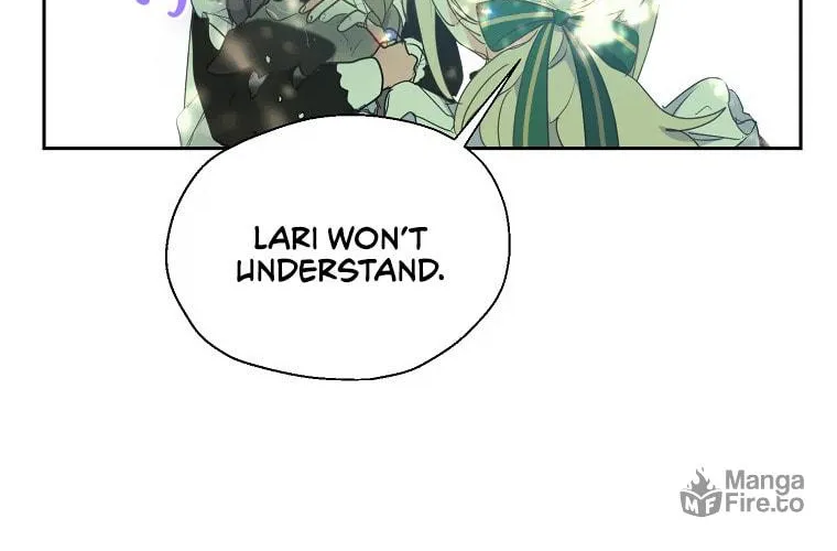 Your Majesty, Please Spare Me This Time Chapter 62 page 10 - 