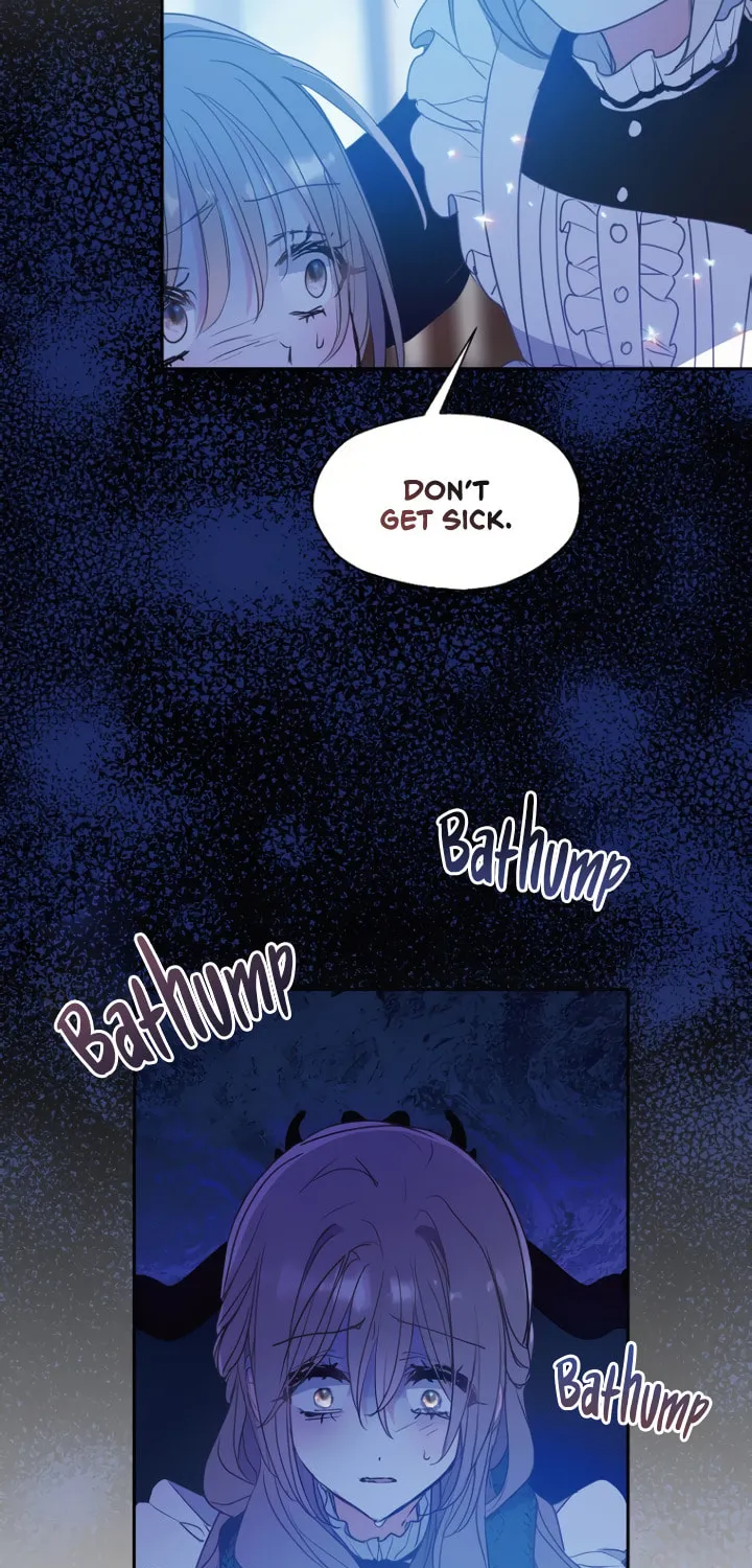 Your Majesty, Please Spare Me This Time Chapter 63 page 13 - 