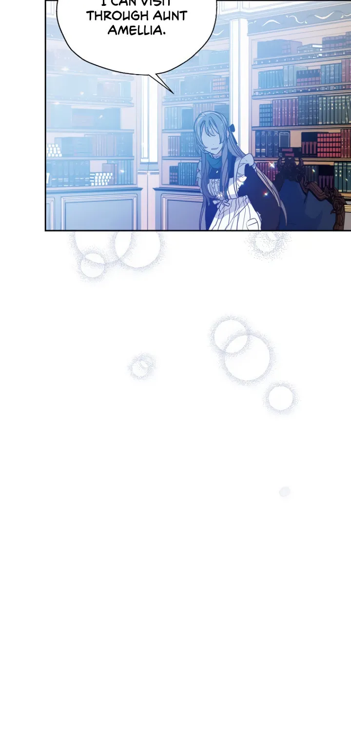 Your Majesty, Please Spare Me This Time Chapter 63 page 16 - 