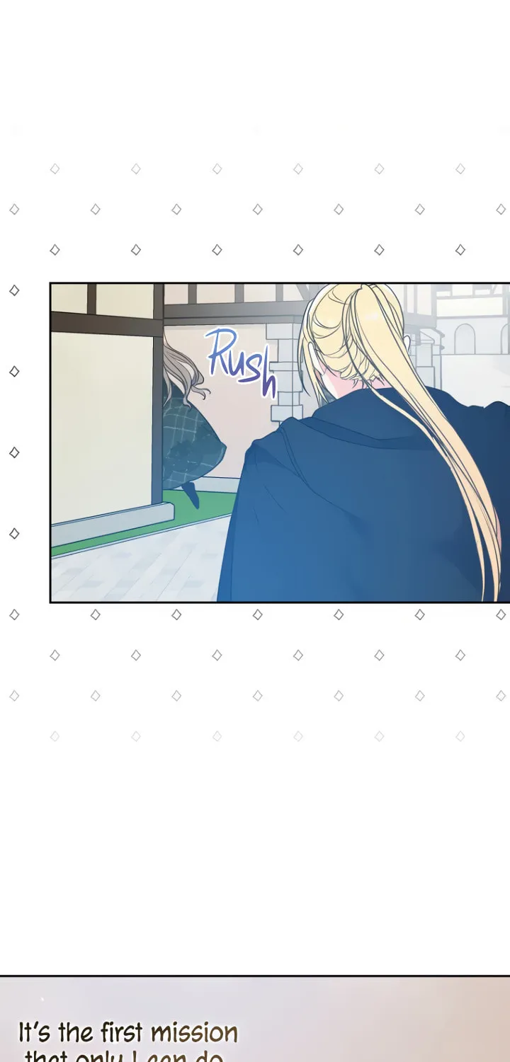 Your Majesty, Please Spare Me This Time Chapter 63 page 20 - 