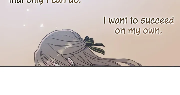 Your Majesty, Please Spare Me This Time Chapter 63 page 21 - 