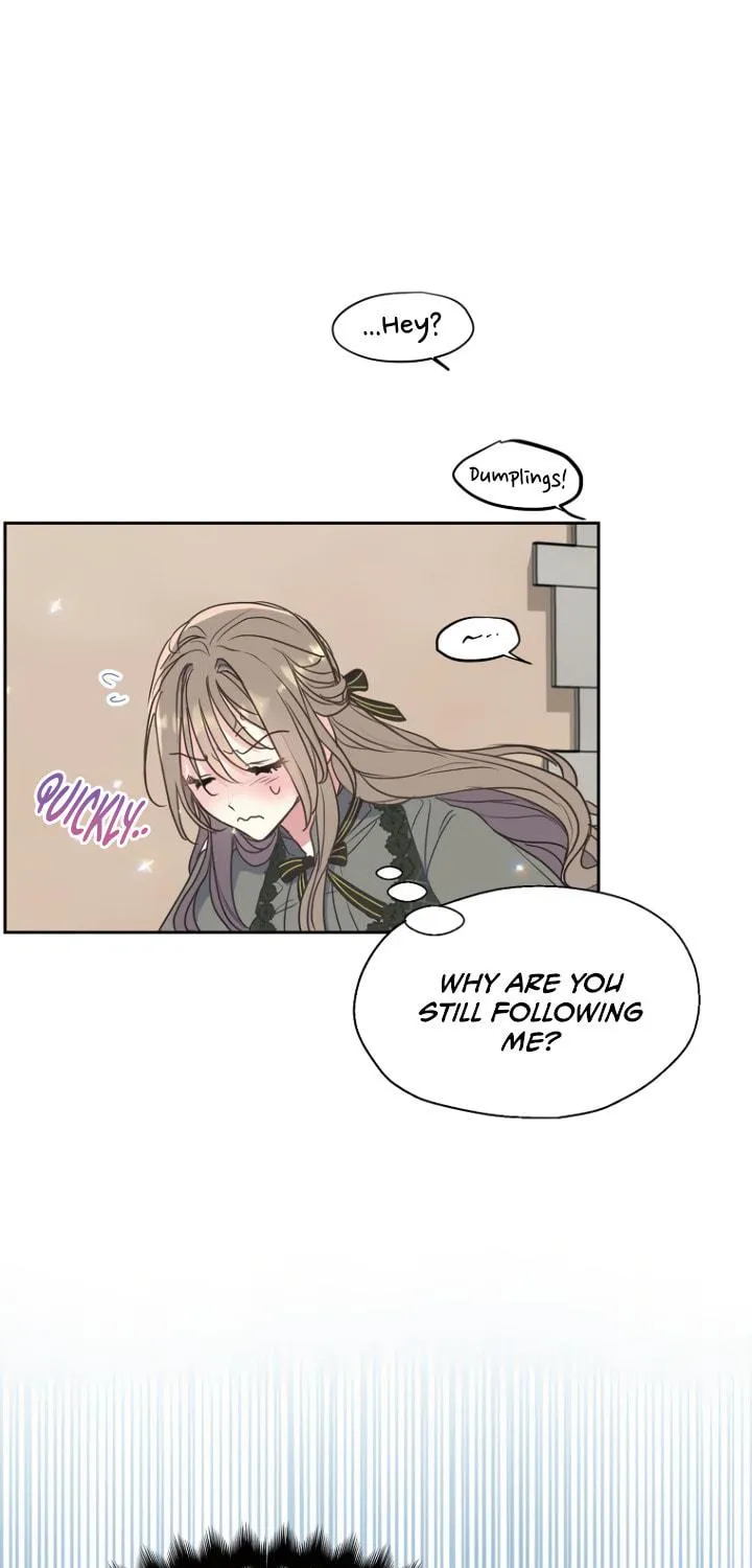 Your Majesty, Please Spare Me This Time Chapter 63 page 22 - 