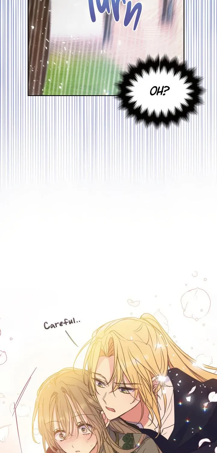 Your Majesty, Please Spare Me This Time Chapter 63 page 24 - 